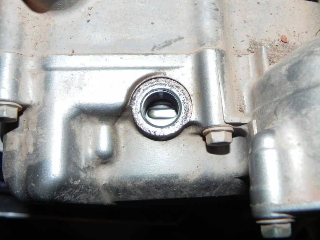 No TDC Mark?????? Suzuki Z400 Forum Z400 Forums