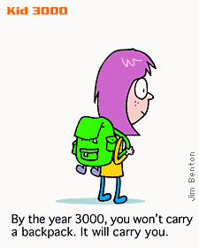 year 3000