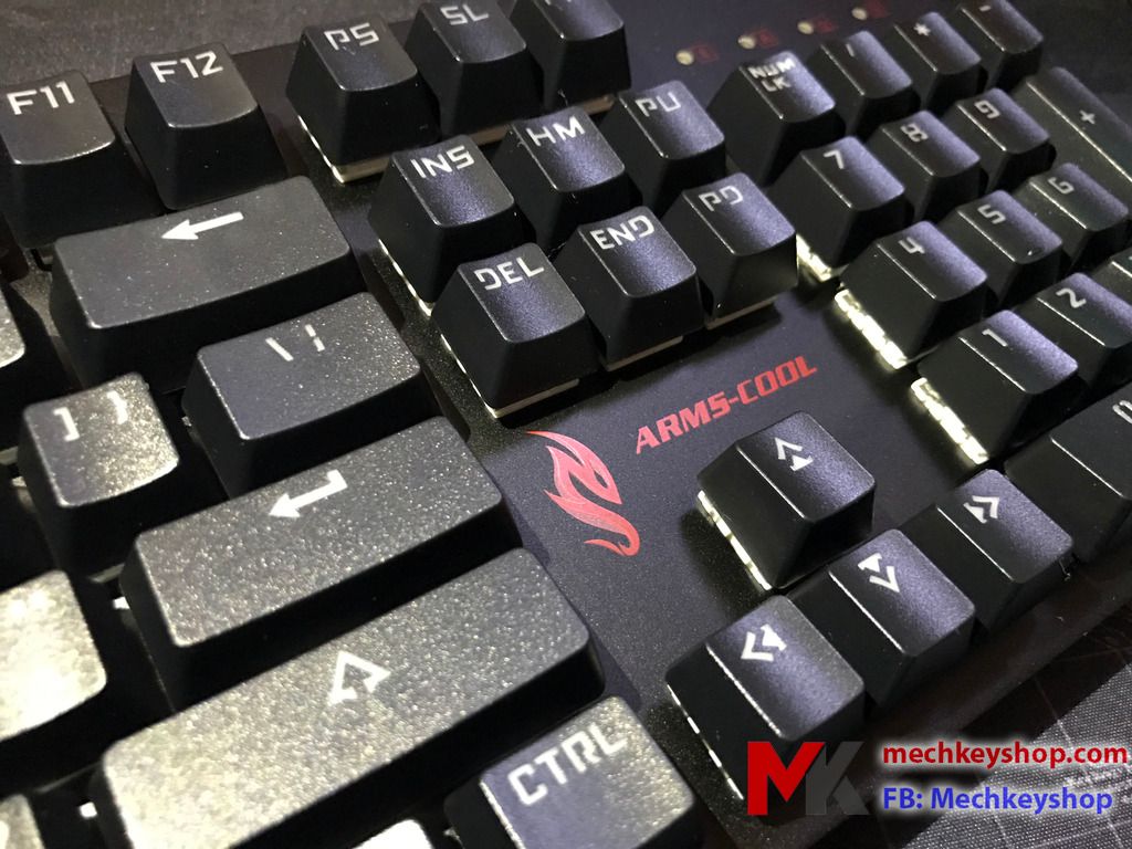 MKShop - Bàn phím cơ, chuột game hợp túi tiền - 7