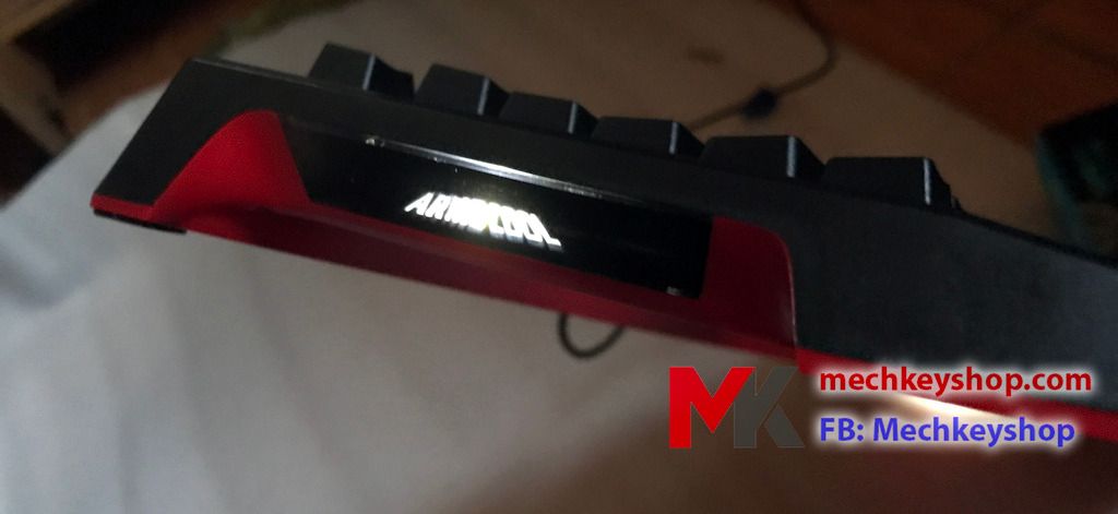 MKShop - Bàn phím cơ, chuột game hợp túi tiền - 10