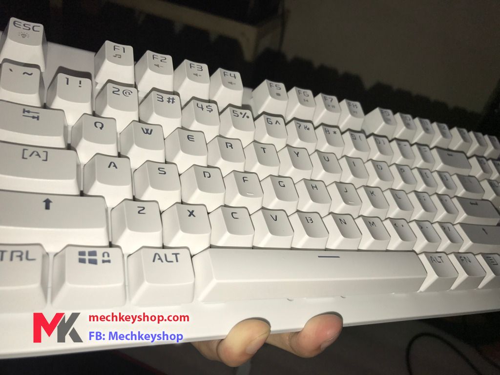 MKShop - Bàn phím cơ, chuột game hợp túi tiền - 13