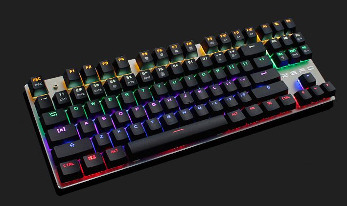 MKShop - Bàn phím cơ, chuột game hợp túi tiền - 15