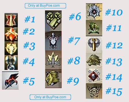 Black ops prestige symbols. 15 prestiges this time in black ops but on the 