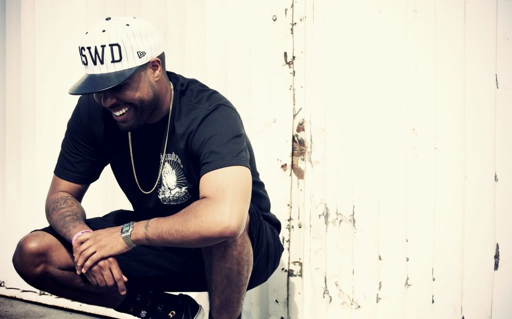 Dom Kennedy speaks on” From the Westside with Love pt. II ...