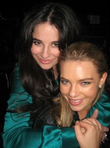 Indiana Evans (Indiana) on Mysp...