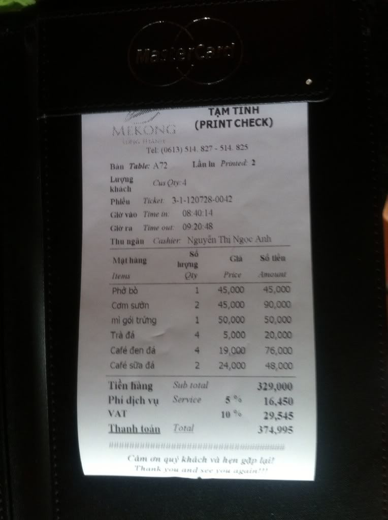 Tô mì gói mắc hơn cả phở bò... - 8