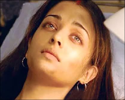 hindi makeup. #39;De-glamourised#39; in Hindi