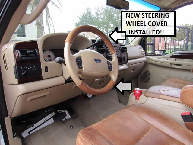 How Do You Install A Steering Wheel Cover