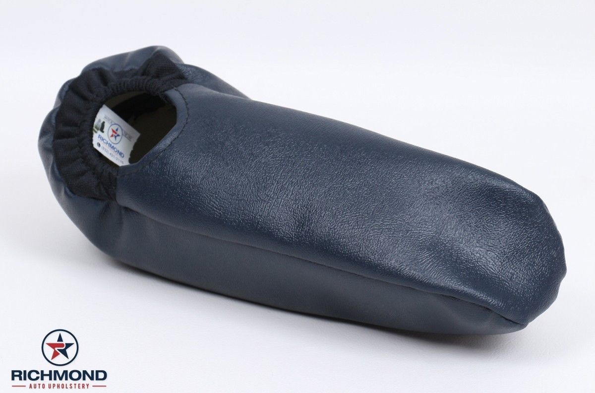 1999 2000 Chevy Silverado C/K 1500 2500 3500 Driver Side Armrest Cover BLUE eBay