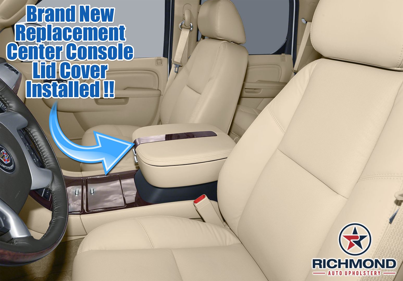  photo 2007-2008-Cadillac-Escalade-Center-Console-Lid-Replacement-Leather-Cover-
Tan-9_zpsynsgvacm.jpg