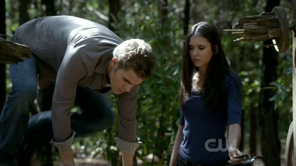 the vampire diaries season 2 Pictures, Images and Photos