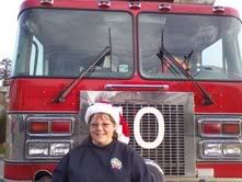 Elf me and Engine 10