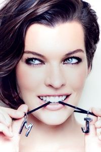 Milla Jovovich Avatar