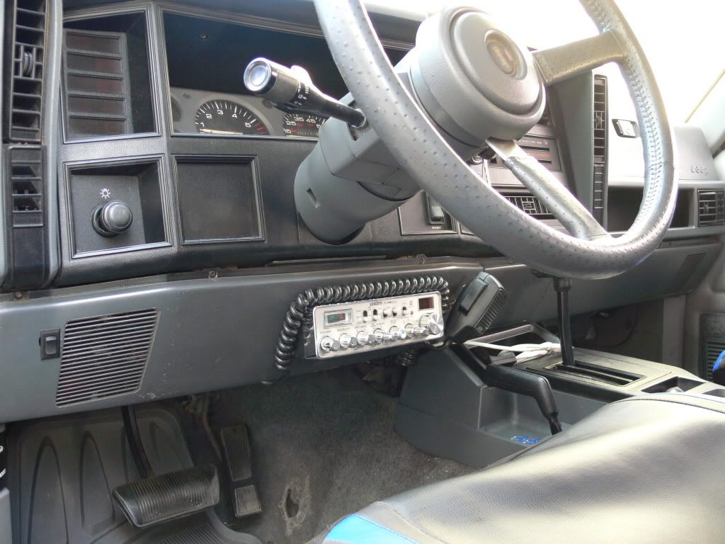 93 Blue Socal First XJ going to be long project Jeep Cherokee Forum