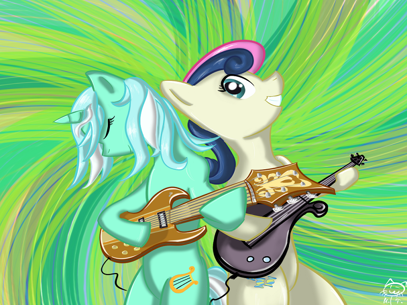 gant__two_ponies_playing_by_lkittytaill-d3i78pg800x600.png