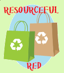 Resourceful Reds Awesome Green Blog