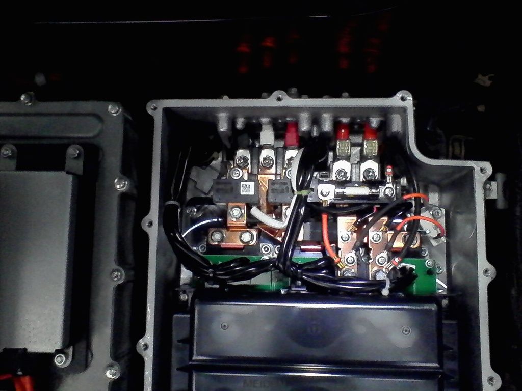 Motor Control Unit (MCU) Details - Mitsubishi I-Miev Forum