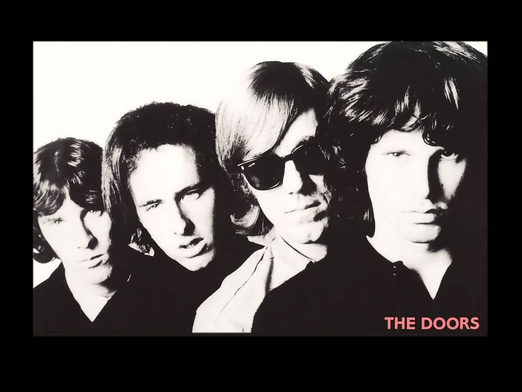 The Doors [Discografía][MU] Música en Taringa!