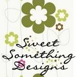 Sweet  Something Designs