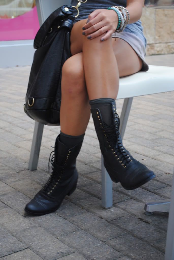 dolce vita for Target lace