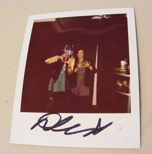 demi polaroid Pictures, Images and Photos
