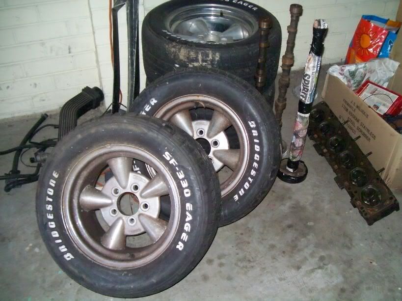 Worst Wheels Ever Page 2 Just Commodores