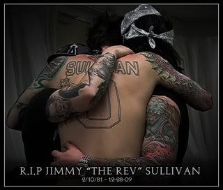 Rip Jimmy
