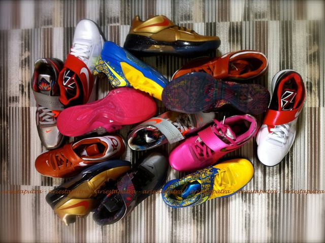 New ::: Thread kolektor sepatu basket - Part 3 155