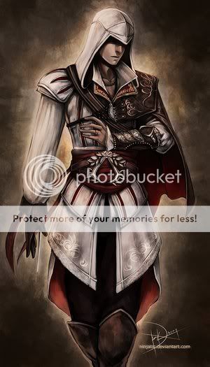 Ezio Pictures, Images and Photos