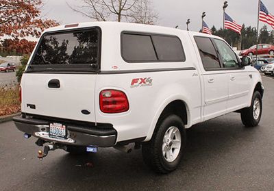 2000 Ford f150 lariat seat covers #8