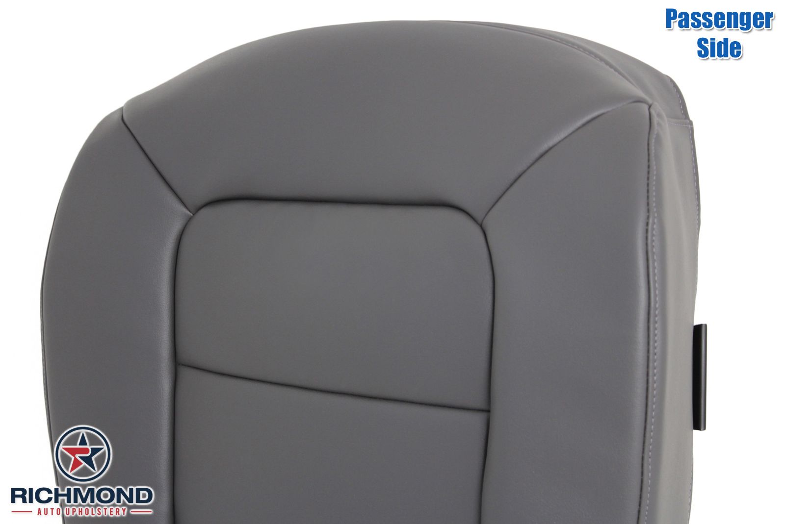 2002 Ford Explorer Sport Trac XLT XLS -Passenger Bottom Leather Seat Cover Gray | eBay 2002 Ford Explorer Sport Trac Factory Bed Cover