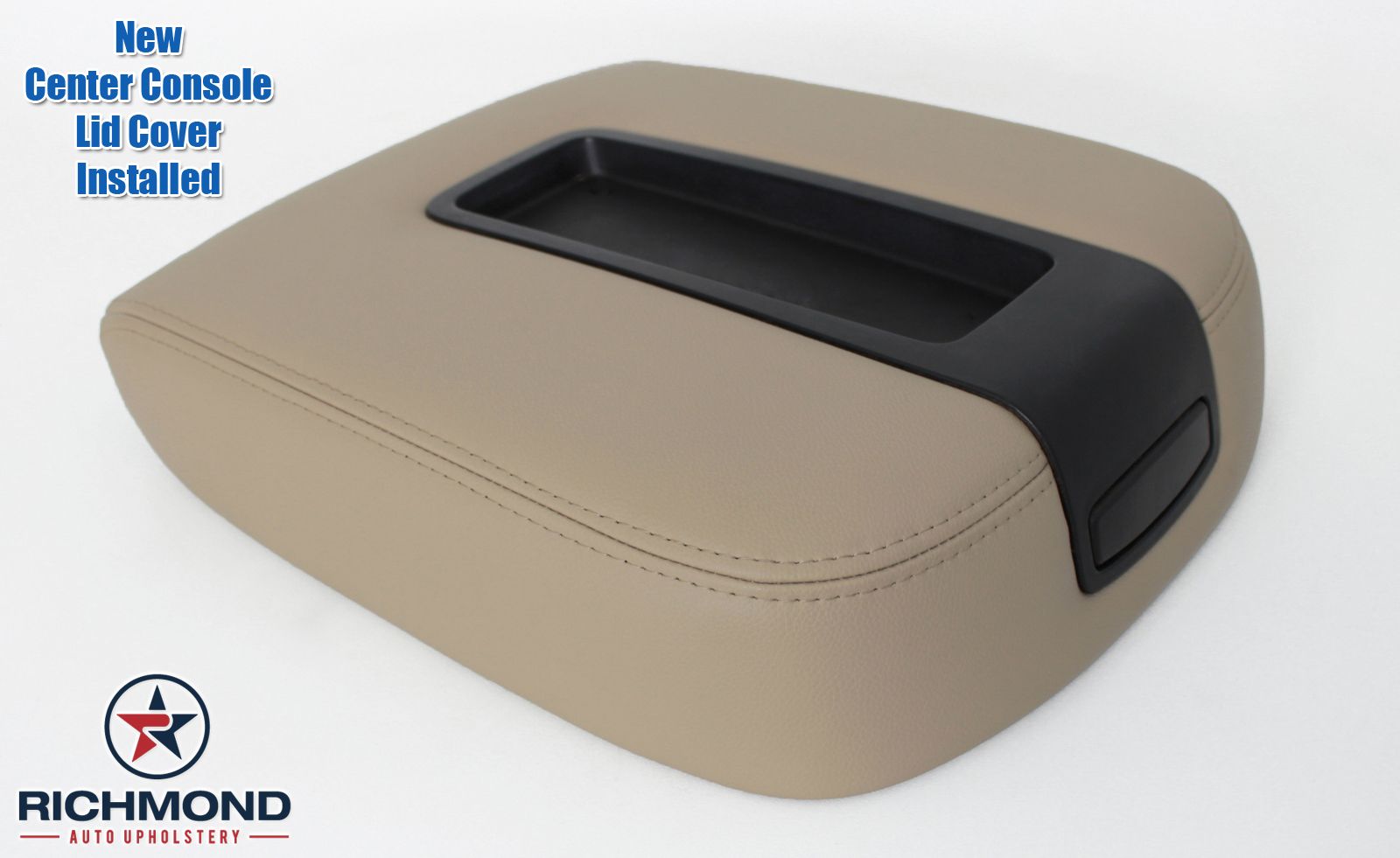 20072014 GMC Yukon XL 1500 Denali Center Console Lid Replacement