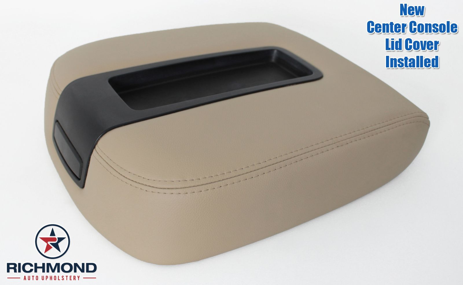 20072013 Chevy Avalanche LTZ Center Console Storage Compartment Lid