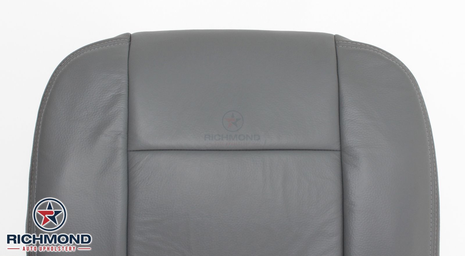 20042009 Dodge Durango SLT 2WD 4X4 Driver Side Bottom Leather Seat