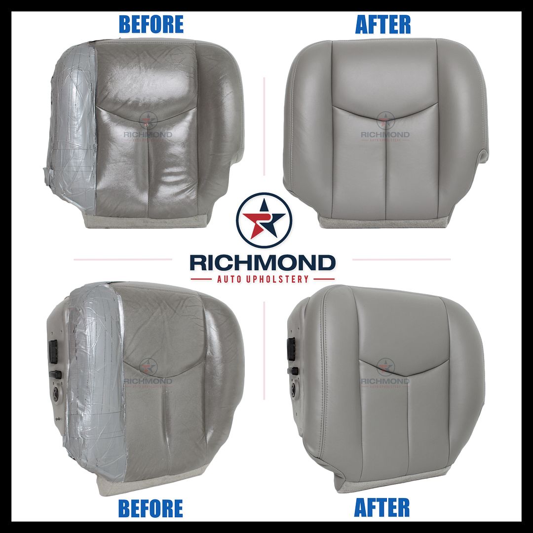 A Comprehensive Guide To 2003 Chevy Silverado Interior Parts Interior