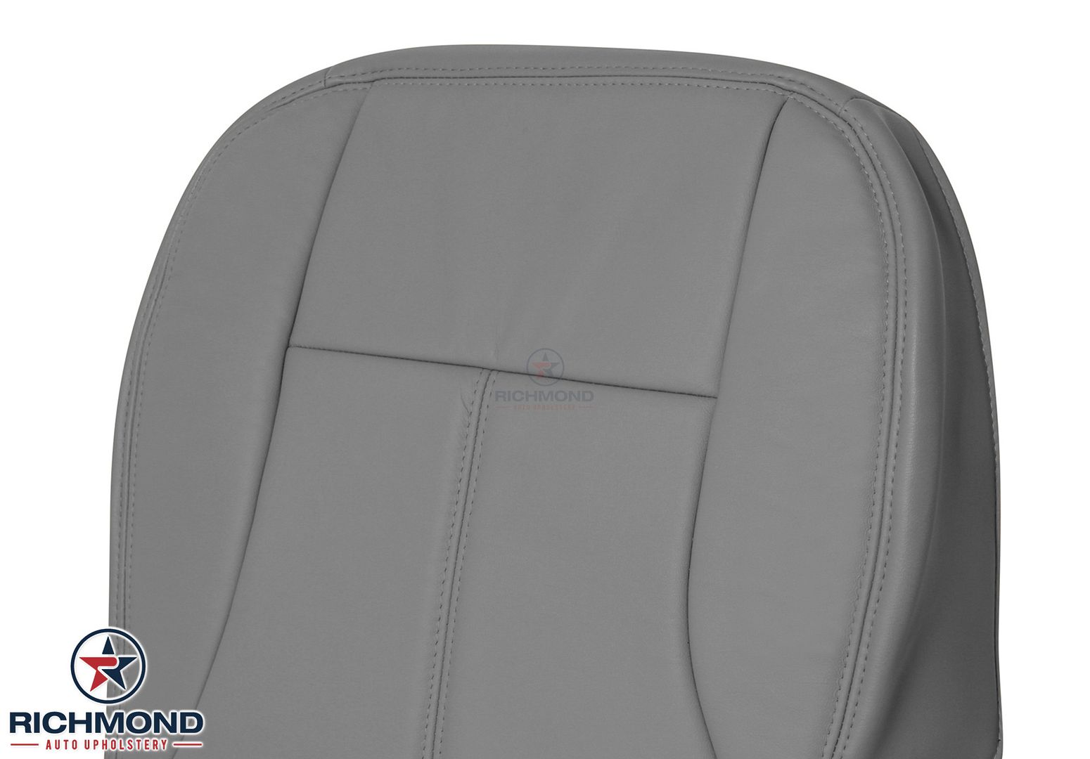 2004 2005 2006 GMC Canyon SLT Z71 Driver Side Bottom Leather Seat