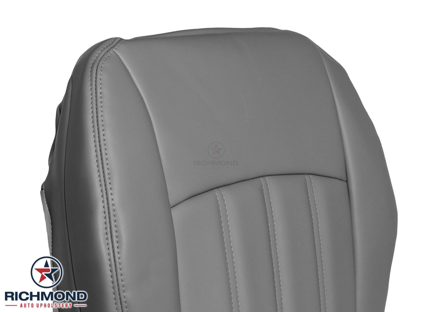 2006 2007 Chrysler 300 C V8 HEMI 300CDriver Side Bottom Leather Seat