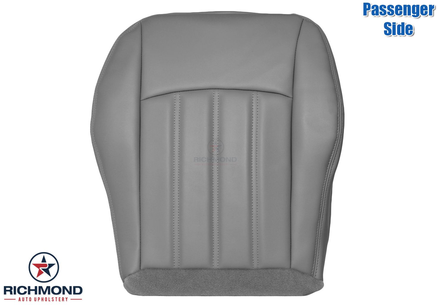 2006 2007 Chrysler 300 C 300C Passenger Side Complete Leather Seat