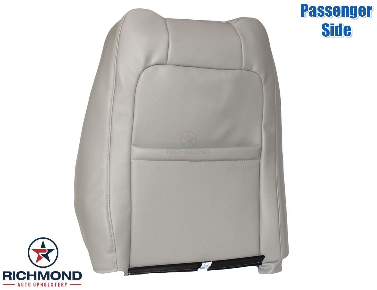 20052010 Chrysler 300 C 300CPassenger Side Complete Leather Seat