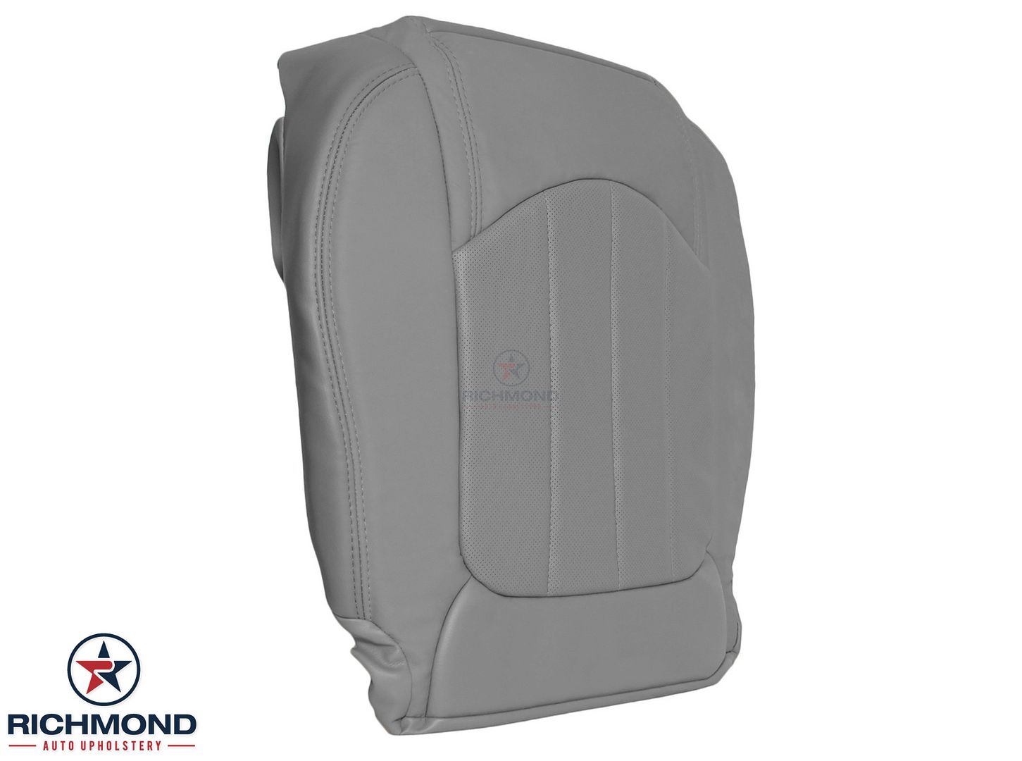 2010 2011 Buick Enclave XL12 CX CXLDriver Side Bottom Leather Seat