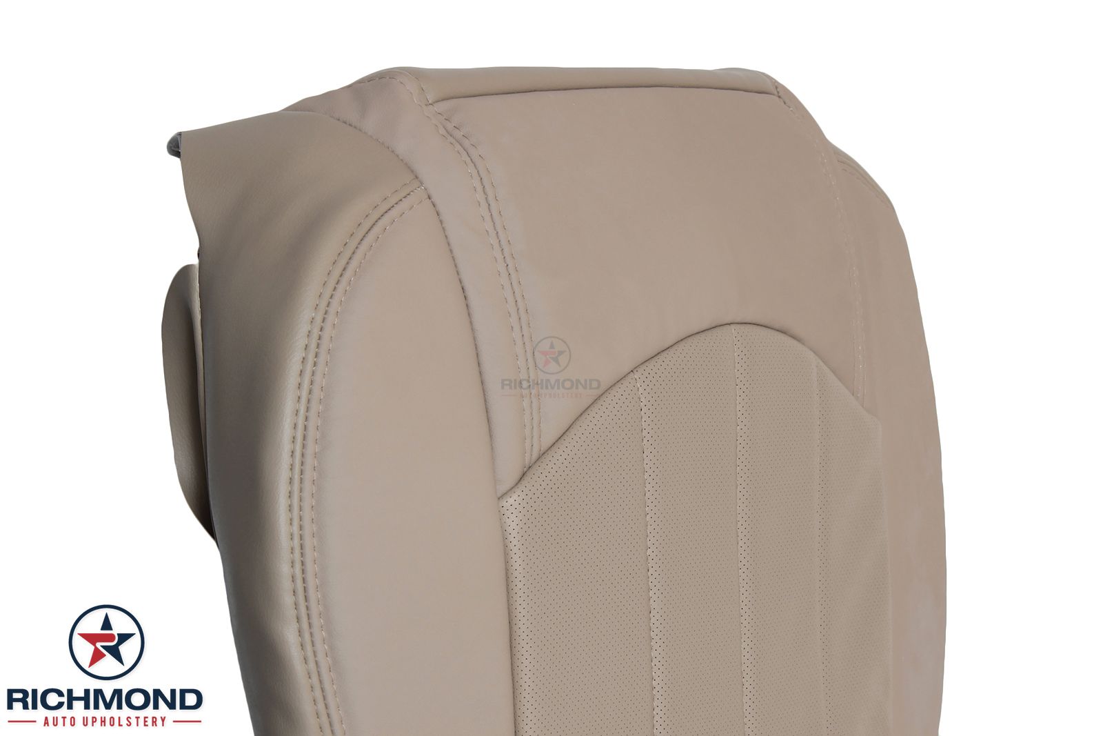 2008 2009 2010 2011 2012 Buick EnclaveDriver Side Bottom Leather Seat