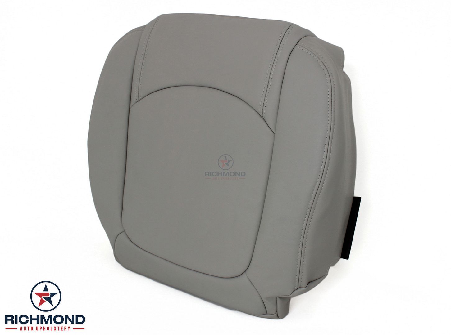 20092012 Chevy Traverse Premier LT Driver Side Bottom Leather Seat