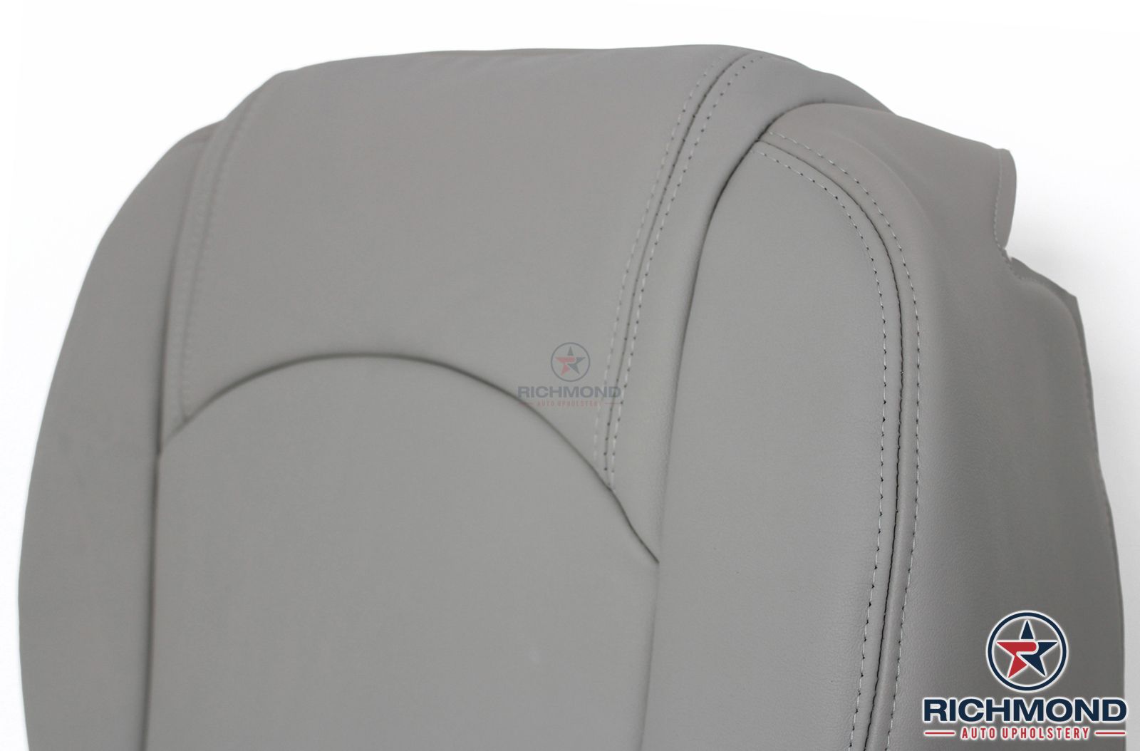 20092012 Chevy Traverse Premier LT Driver Side Bottom Leather Seat