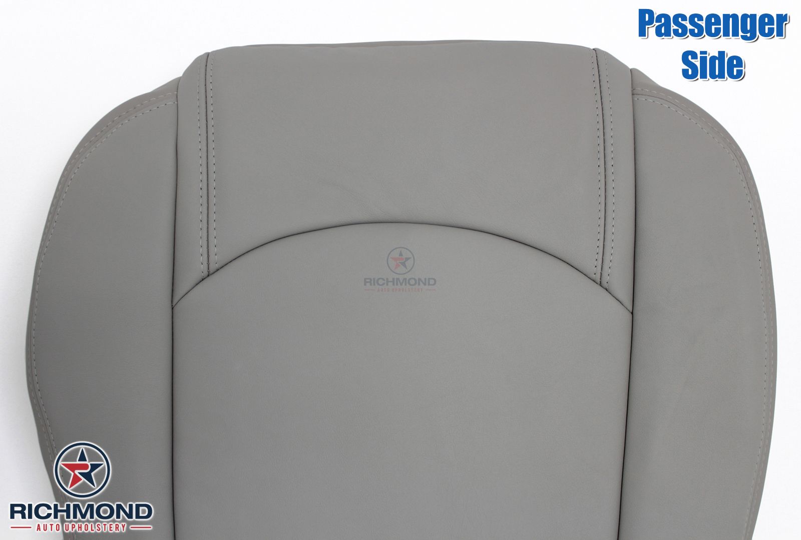 20092012 Chevy Traverse LT LT12 Passenger Side Bottom Leather Seat