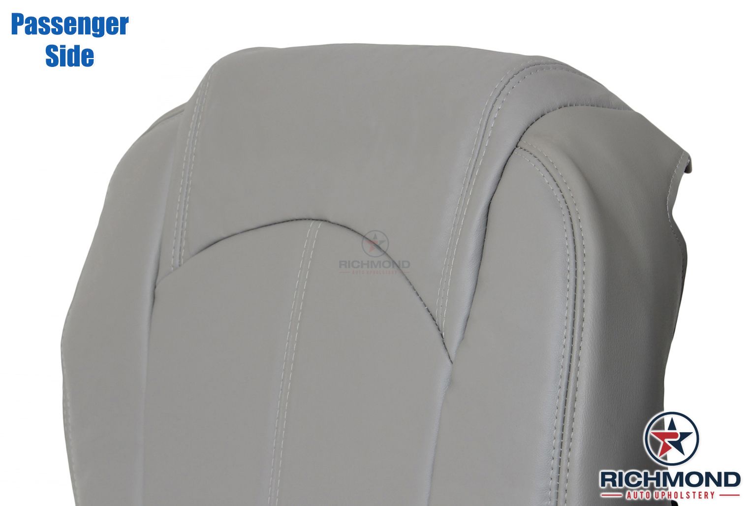 2010 2011 GMC Acadia SLT SLT12 Passenger Side Bottom LEATHER Seat