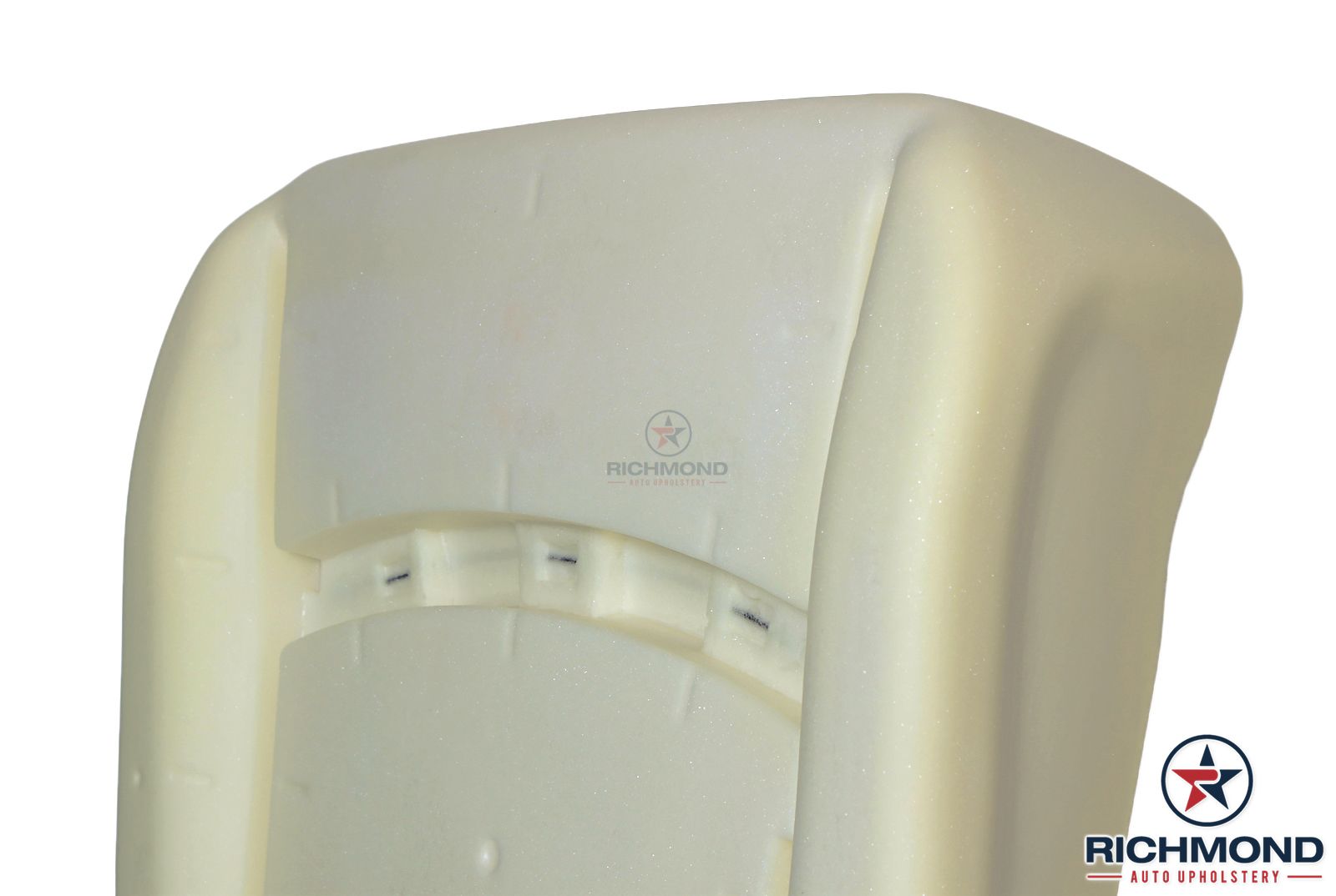 2010 2011 Dodge Ram Laramie Driver Side Bottom Seat Replacement Foam