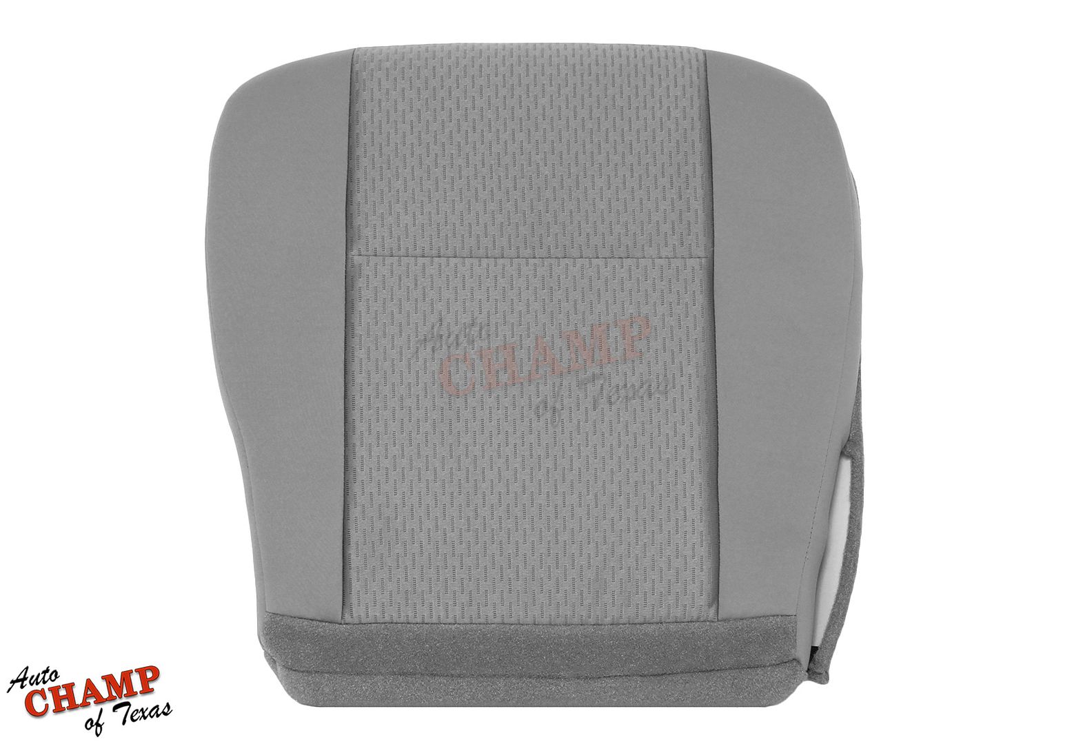 20092019 Ford E150 E250 E350 Van Driver Side Bottom Cloth Seat