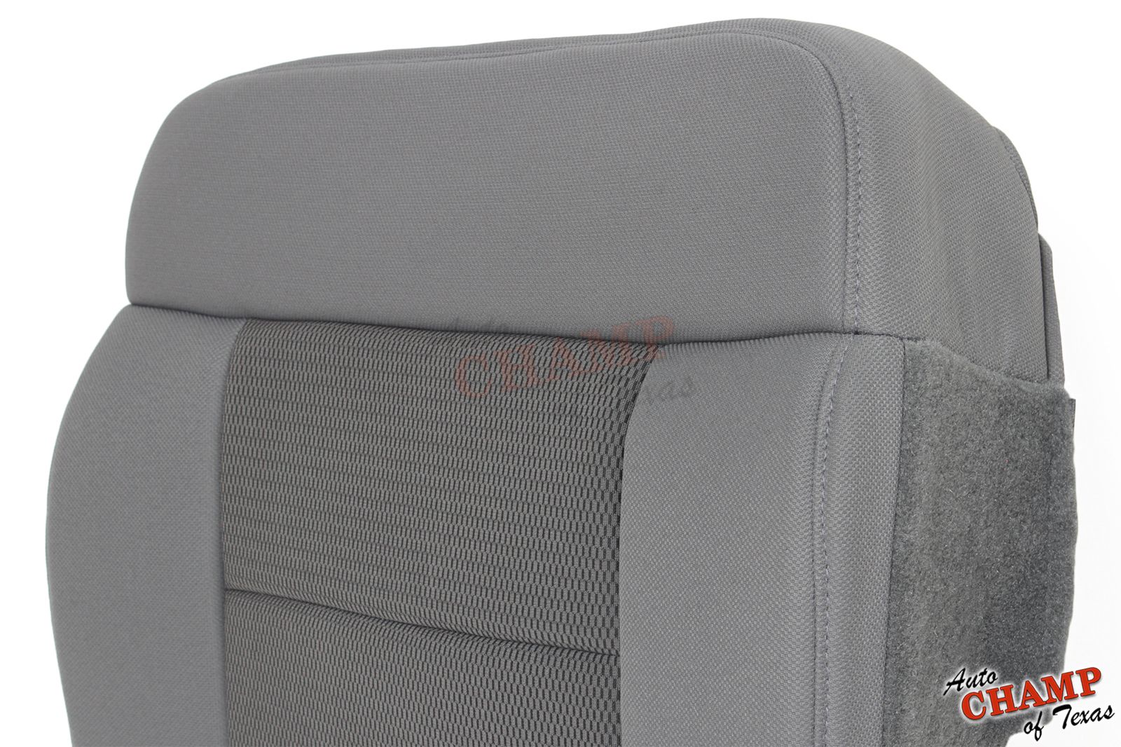 04 f150 seat covers