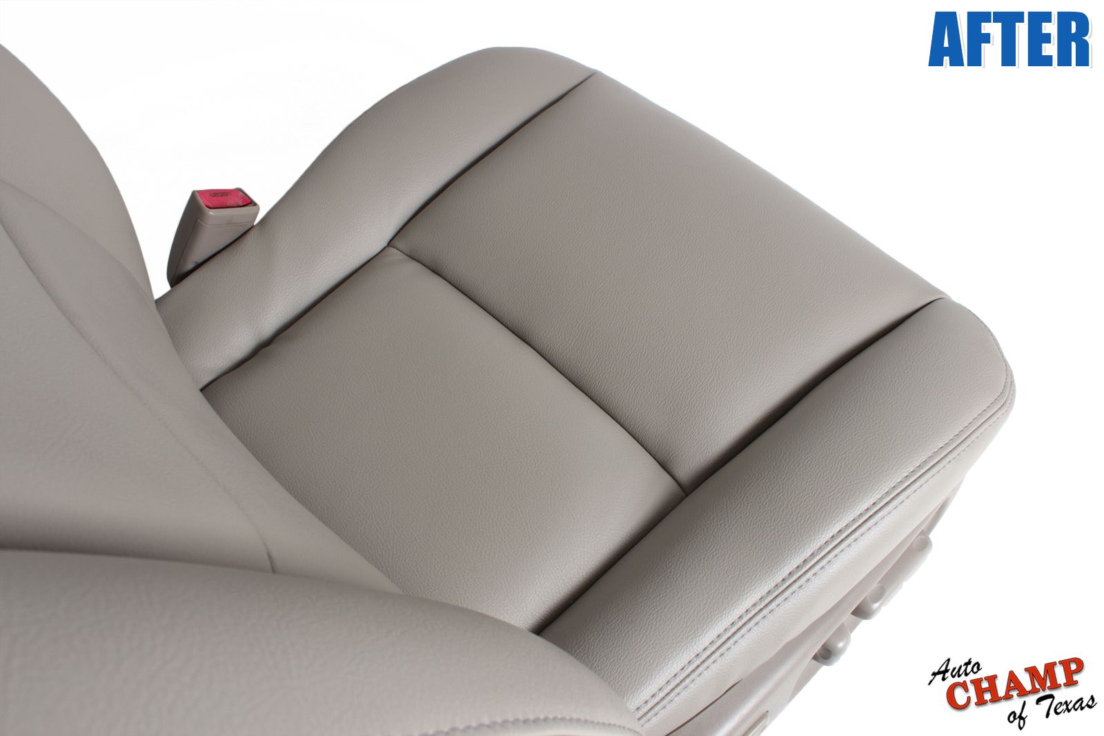 Toyota Tundra Replacement Seat Covers