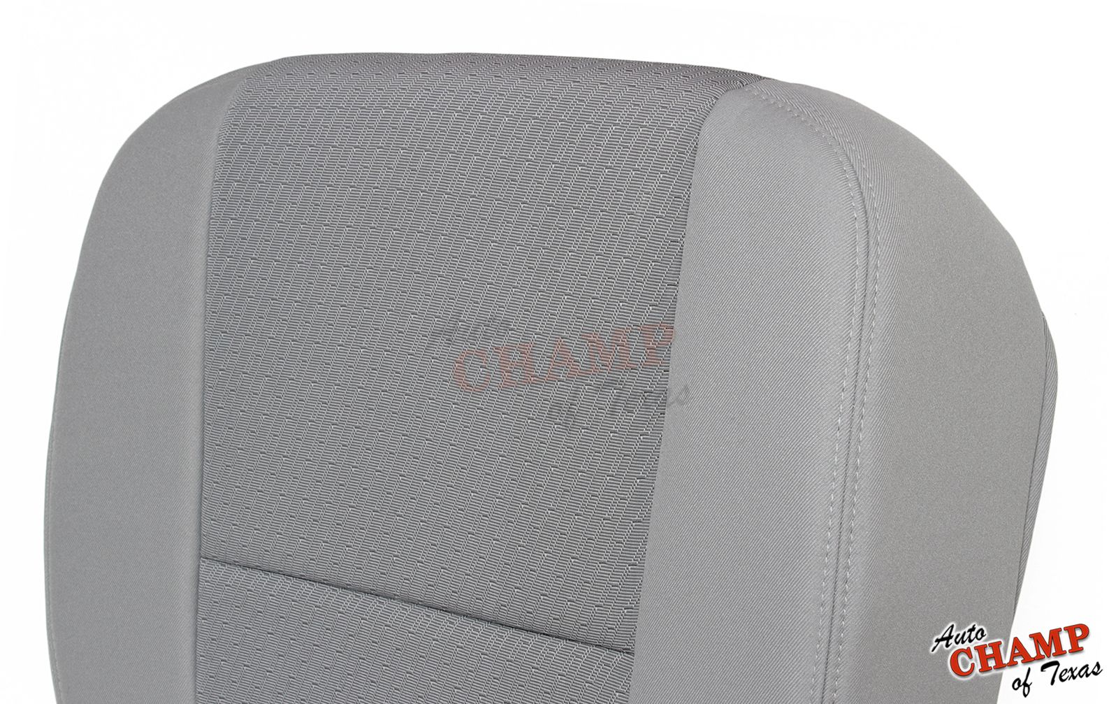 20092014 GMC Sierra 1500 2500 3500 HD Driver Side Bottom Cloth Seat